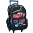 Kép 2/2 - Disney Verdák Lightning gurulós iskolatáska, táska 46 cm