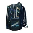 Kép 3/3 - Disney Verdák Lightning iskolatáska, táska 46 cm