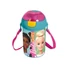 Kép 1/2 - Barbie Happy Thoughts kulacs, sportpalack 450 ml
