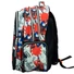 Kép 2/4 - Pókember Wall iskolatáska, táska 43 cm