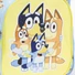Kép 3/7 - Bluey Family hátizsák, táska 35 cm