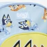 Kép 4/7 - Bluey Family hátizsák, táska 35 cm