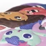 Kép 6/6 - Gabi babaháza Fun 3D hátizsák, táska 31 cm