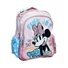Kép 1/3 - Disney Minnie Joy iskolatáska, táska 43 cm