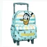 Kép 1/3 - Disney Donald Sailor gurulós ovis hátizsák, táska 30 cm