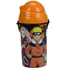 Kép 1/2 - Naruto Fire kulacs, sportpalack 500 ml