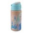 Kép 2/3 - Disney Jégvarázs Adventure alumínium kulacs akasztóval 500 ml