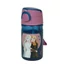 Kép 1/3 - Disney Jégvarázs Sisters műanyag kulacs akasztóval 350 ml