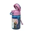 Kép 3/3 - Disney Jégvarázs Sisters műanyag kulacs akasztóval 350 ml