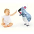 Kép 2/3 - Koala sétáló fólia lufi 48 cm
