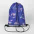 Kép 2/5 - Disney Lilo és Stitch, A csillagkutya Purple sporttáska tornazsák 39 cm