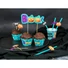 Kép 3/4 - Halloween Boo torta dekoráció 18 cm
