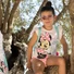 Kép 4/5 - Disney Minnie Glitter napszemüveg