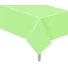 Kép 1/2 - Zöld Light Green papír asztalterítő 132x183 cm