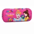 Kép 1/2 - Disney Hercegnők Spring 2 rekeszes tolltartó 26 cm