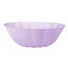 Kép 1/2 - Lila Vert Decor mélytányér 6 db-os 14,8 cm