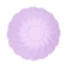 Kép 2/2 - Lila Vert Decor mélytányér 6 db-os 14,8 cm