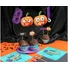 Kép 3/4 - Halloween Boo papír felirat 150 cm