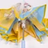 Kép 5/6 - Bluey gyerek átlátszó esernyő Ø71 cm