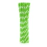 Kép 1/2 - Zöld Green Polka Dots papír szívószál 24 db-os