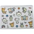 Kép 2/4 - Disney Classics Animals A/4 spirál vázlatfüzet 40 lapos matricával