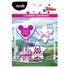 Kép 2/2 - Disney Minnie Chic forma radír szett 3 db-os