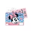 Kép 2/2 - Disney Minnie Joy A/4 spirál vázlatfüzet 40 lapos matricával