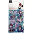 Kép 1/2 - Disney Minnie Smiles hologrammos matrica szett