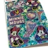 Kép 2/2 - Disney Minnie Smiles hologrammos matrica szett