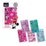 Kép 1/2 - Disney Minnie Cute matrica szett 5 ív