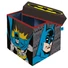 Kép 2/4 - Batman Comic játéktároló 30×30×30 cm
