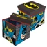 Kép 1/4 - Batman játéktároló 30×30×30 cm