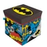 Kép 3/4 - Batman játéktároló 30×30×30 cm