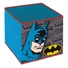 Kép 1/2 - Batman játéktároló 31×31×31 cm