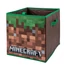 Kép 1/2 - Minecraft Field játéktároló 33x33x37 cm