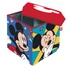Kép 2/4 - Disney Mickey játéktároló 30×30×30 cm