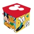 Kép 3/4 - Disney Mickey játéktároló 30×30×30 cm