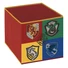 Kép 1/2 - Harry Potter Houses játéktároló 31×31×31 cm