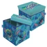 Kép 1/4 - Disney Lilo és Stitch, A csillagkutya Leaf játéktároló 30×30×30 cm