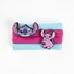 Kép 2/2 - Disney Lilo és Stitch, A csillagkutya hajgumi szett 4 db-os
