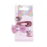 Kép 1/2 - Disney Minnie Rainbow hajcsat szett 4 db-os