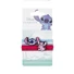 Kép 1/2 - Disney Lilo és Stitch, A csillagkutya Cuteness hajgumi szett 8 db-os