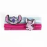 Kép 2/2 - Disney Lilo és Stitch, A csillagkutya hajgumi szett 8 db-os