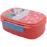Kép 3/5 - Disney Minnie Summer szendvicsdoboz + evőeszköz szett