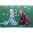 Kép 1/2 - Disney Jégvarázs Field tányéralátét 43x28 cm