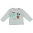 Kép 1/3 - Disney Mickey Happy times hosszú ujjú fiú póló