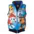 Kép 1/5 - Paw Patrol/ Mancs őrjárat belül bolyhos fiú mellény