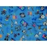 Kép 2/3 - Disney Mickey fiú bélelt vízlepergetős kertésznadrág