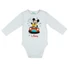 Kép 1/3 - Mickey hosszú ujjú baba body