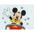 Kép 2/3 - Mickey hosszú ujjú baba body
